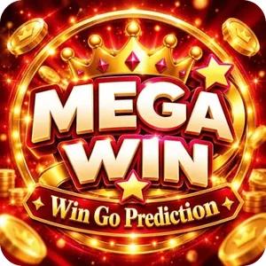 MegaWin Game app logo
